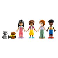 ����������� LEGO Friends ������� � ��������� ������ �� ����� 42652