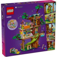 ����������� LEGO Friends ������� � ��������� ������ �� ����� 42652
