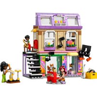 ����������� LEGO Friends ������� �������� � �������� 42653