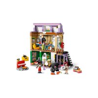 ����������� LEGO Friends ������� �������� � �������� 42653