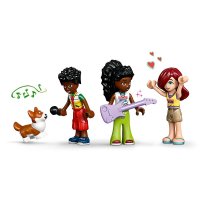 ����������� LEGO Friends ������� �������� � �������� 42653