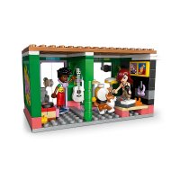 ����������� LEGO Friends ������� �������� � �������� 42653