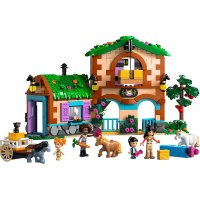����������� LEGO Friends ����� � ������ ���� 42654