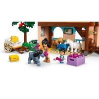 ����������� LEGO Friends ����� � ������ ���� 42654