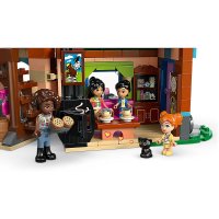 ����������� LEGO Friends ����� � ������ ���� 42654