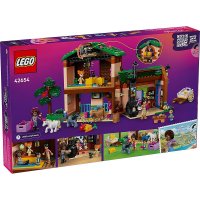 ����������� LEGO Friends ����� � ������ ���� 42654