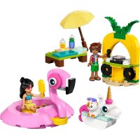����������� LEGO Friends ������� ��������� �� ������� ��� ������� 42658