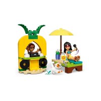 ����������� LEGO Friends ������� ��������� �� ������� ��� ������� 42658