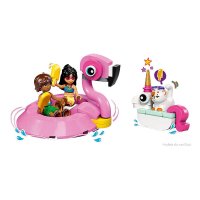 ����������� LEGO Friends ������� ��������� �� ������� ��� ������� 42658