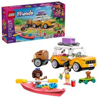���������� ����������� LEGO Friends ��������� ��� ��������� �� ������� 42659 42659