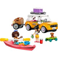 ����������� LEGO Friends ��������� ��� ��������� �� ������� 42659