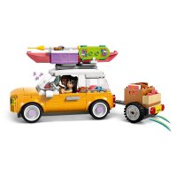 ����������� LEGO Friends ��������� ��� ��������� �� ������� 42659