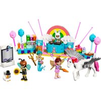 ����������� LEGO Friends ����������� ������� � ���������� � ��� 42661