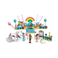 ����������� LEGO Friends ����������� ������� � ���������� � ��� 42661