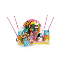 ����������� LEGO Friends ����������� ������� � ���������� � ��� 42661