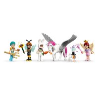 ����������� LEGO Friends ����������� ������� � ���������� � ��� 42661
