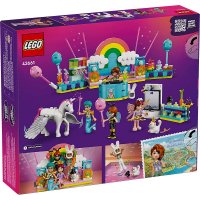 ����������� LEGO Friends ����������� ������� � ���������� � ��� 42661