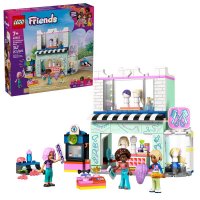 ���������� ����������� LEGO Friends ��������� �� ������� ��������� 42662 42662