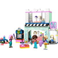 ����������� LEGO Friends ��������� �� ������� ��������� 42662