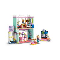����������� LEGO Friends ��������� �� ������� ��������� 42662