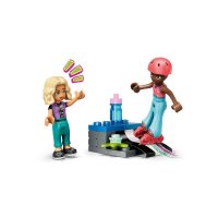 ����������� LEGO Friends ��������� �� ������� ��������� 42662