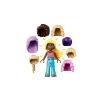 ����������� LEGO Friends ��������� �� ������� ��������� 42662