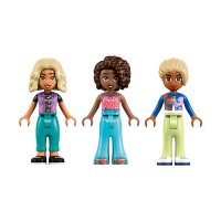 ����������� LEGO Friends ��������� �� ������� ��������� 42662