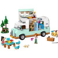 ����������� LEGO Friends ������� �� ������� ������ 42663