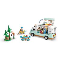 ����������� LEGO Friends ������� �� ������� ������ 42663