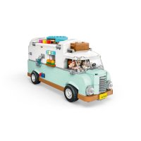 ����������� LEGO Friends ������� �� ������� ������ 42663