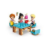 ����������� LEGO Friends ������� �� ������� ������ 42663