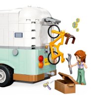 ����������� LEGO Friends ������� �� ������� ������ 42663