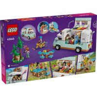 ����������� LEGO Friends ������� �� ������� ������ 42663