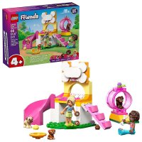 ���������� ����������� LEGO Friends ������� ��������� ��� ������� 42665 42665