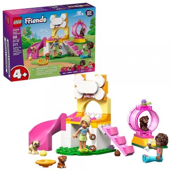 ����������� LEGO Friends ������� ��������� ��� ������� 42665