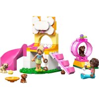 ����������� LEGO Friends ������� ��������� ��� ������� 42665