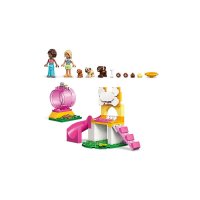 ����������� LEGO Friends ������� ��������� ��� ������� 42665