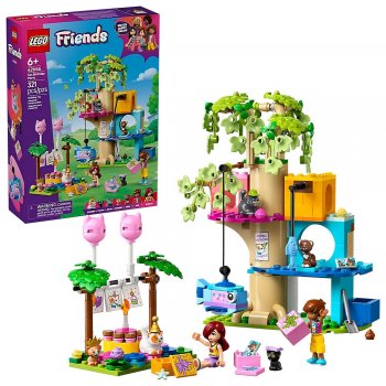 ����������� LEGO Friends ���� ���������� ���� � ������� �� ����� 42666