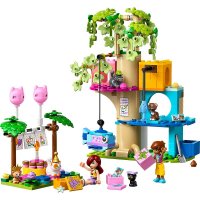 ����������� LEGO Friends ���� ���������� ���� � ������� �� ����� 42666