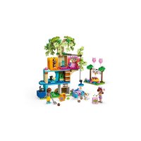 ����������� LEGO Friends ���� ���������� ���� � ������� �� ����� 42666
