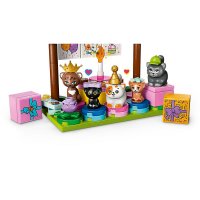 ����������� LEGO Friends ���� ���������� ���� � ������� �� ����� 42666