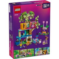 ����������� LEGO Friends ���� ���������� ���� � ������� �� ����� 42666