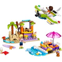 ����������� LEGO Friends ������ ����� ��� ��������� � ��������� �� ���� 42672