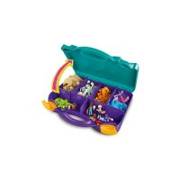 ����������� LEGO Friends ������ ����� ��� ��������� � ��������� �� ���� 42672