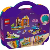 ����������� LEGO Friends ������ ����� ��� ��������� � ��������� �� ���� 42672