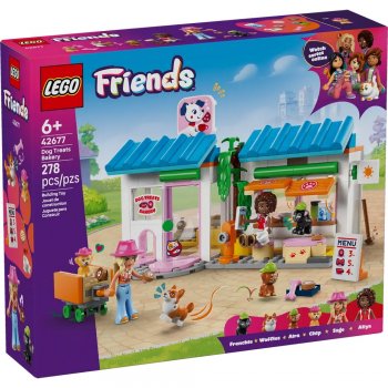 ����������� LEGO Friends ������� ������� ������� 42677