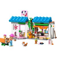 ����������� LEGO Friends ������� ������� ������� 42677