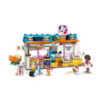 ����������� LEGO Friends ������� ������� ������� 42677