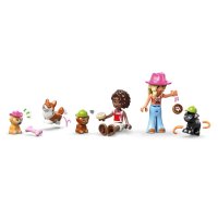 ����������� LEGO Friends ������� ������� ������� 42677
