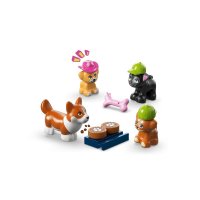 ����������� LEGO Friends ������� ������� ������� 42677